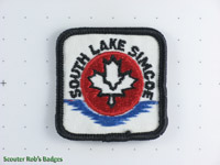 South Lake Simcoe [ON S08d.2]